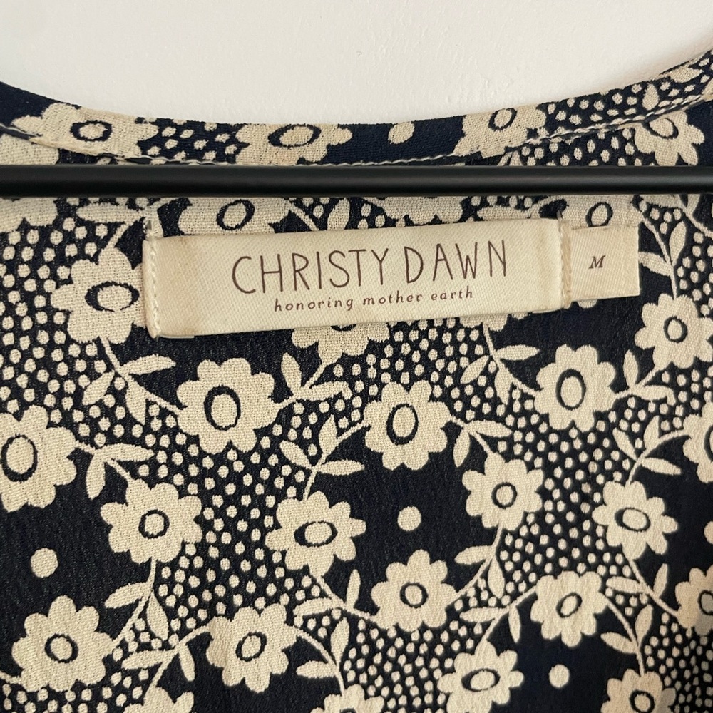 Christy Dawn Dress - Picture 3 of 3